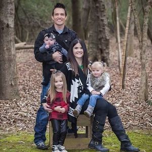 Meet your Posher, Jared